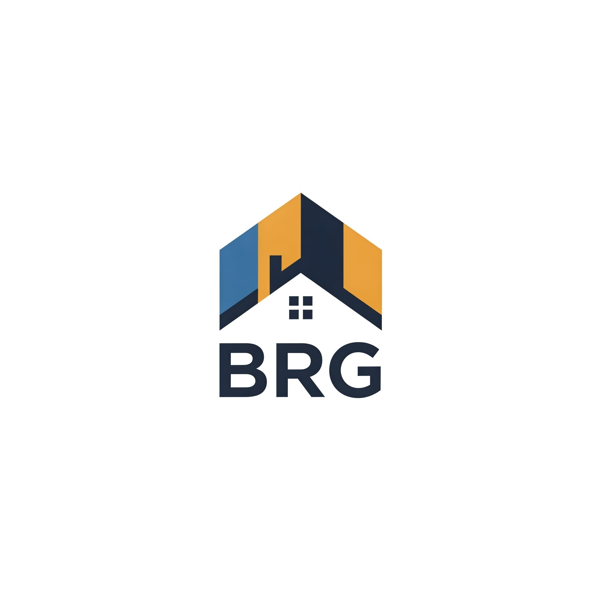 Logo BRG