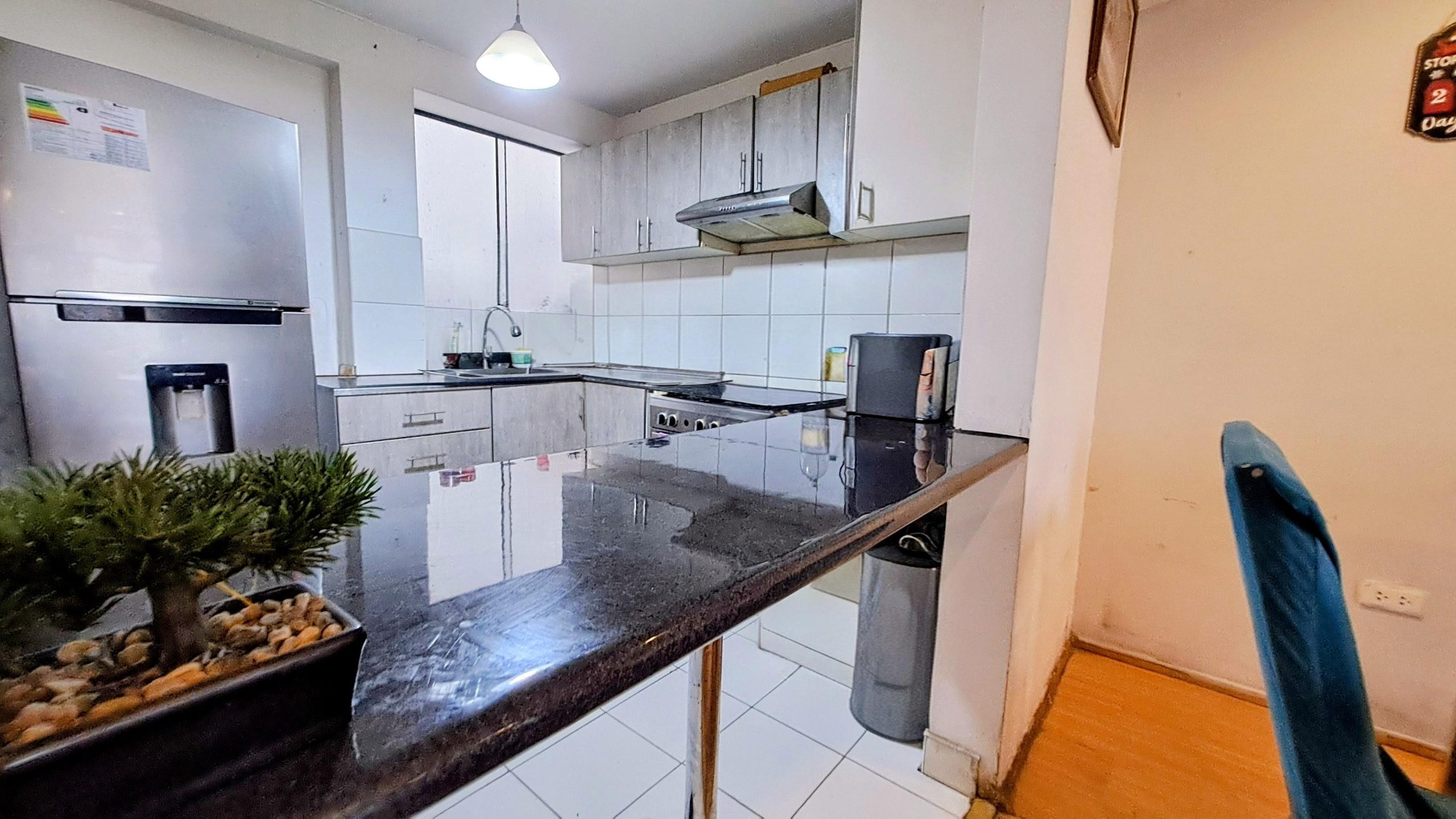 Amplio departamento en Urb. VIPOL, Callao
