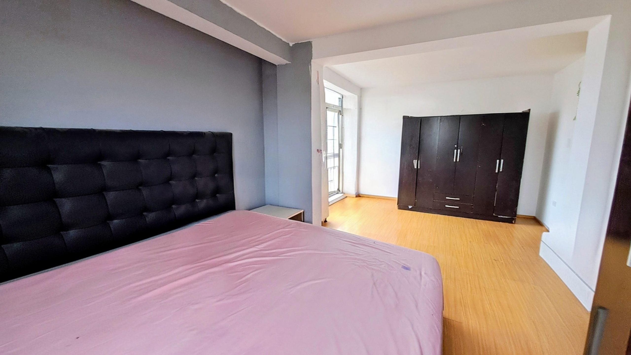 Amplio departamento en Urb. VIPOL, Callao