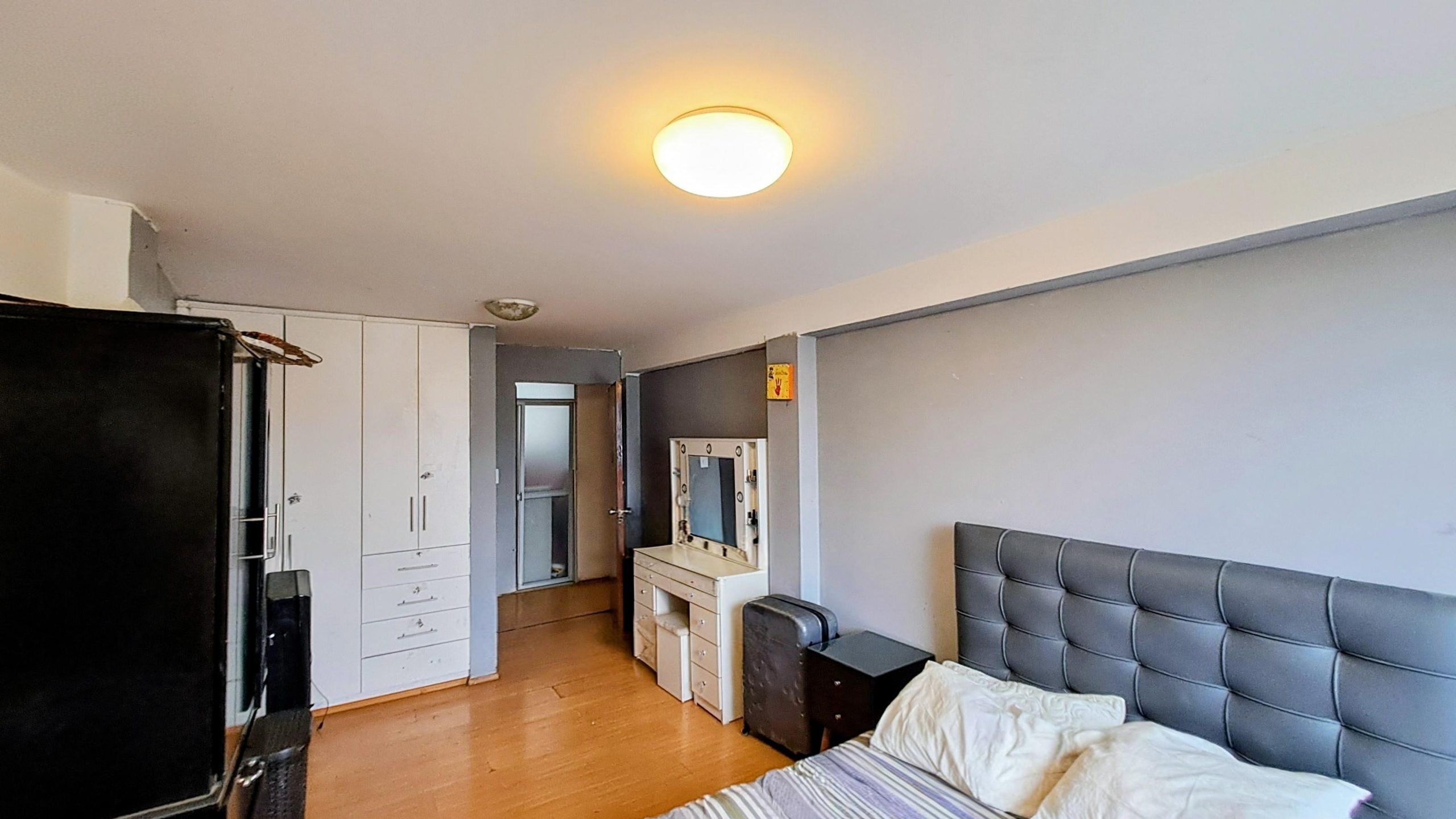 Amplio departamento en Urb. VIPOL, Callao