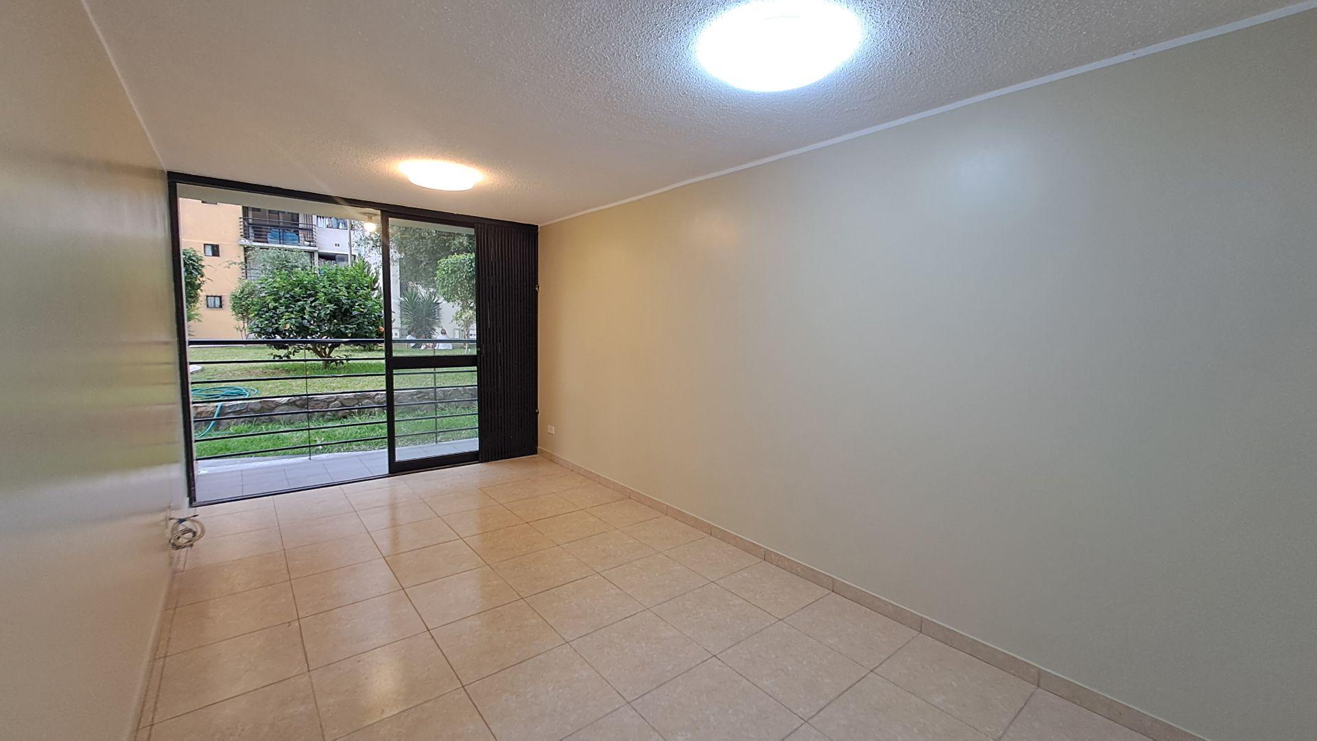 Departamento en alquiler en Callao