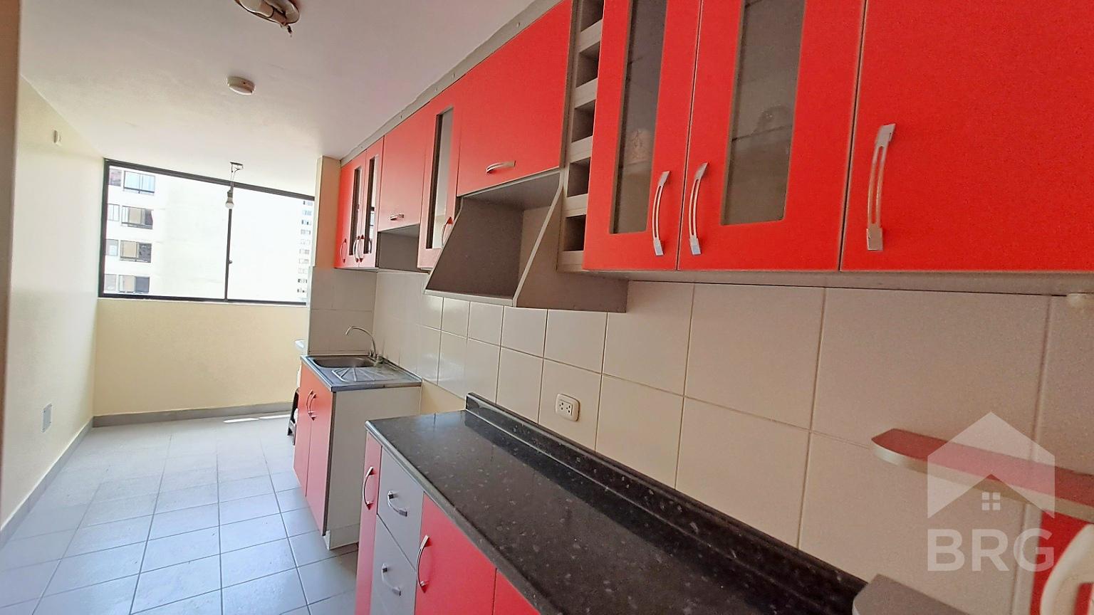 Departamento en venta en Callao