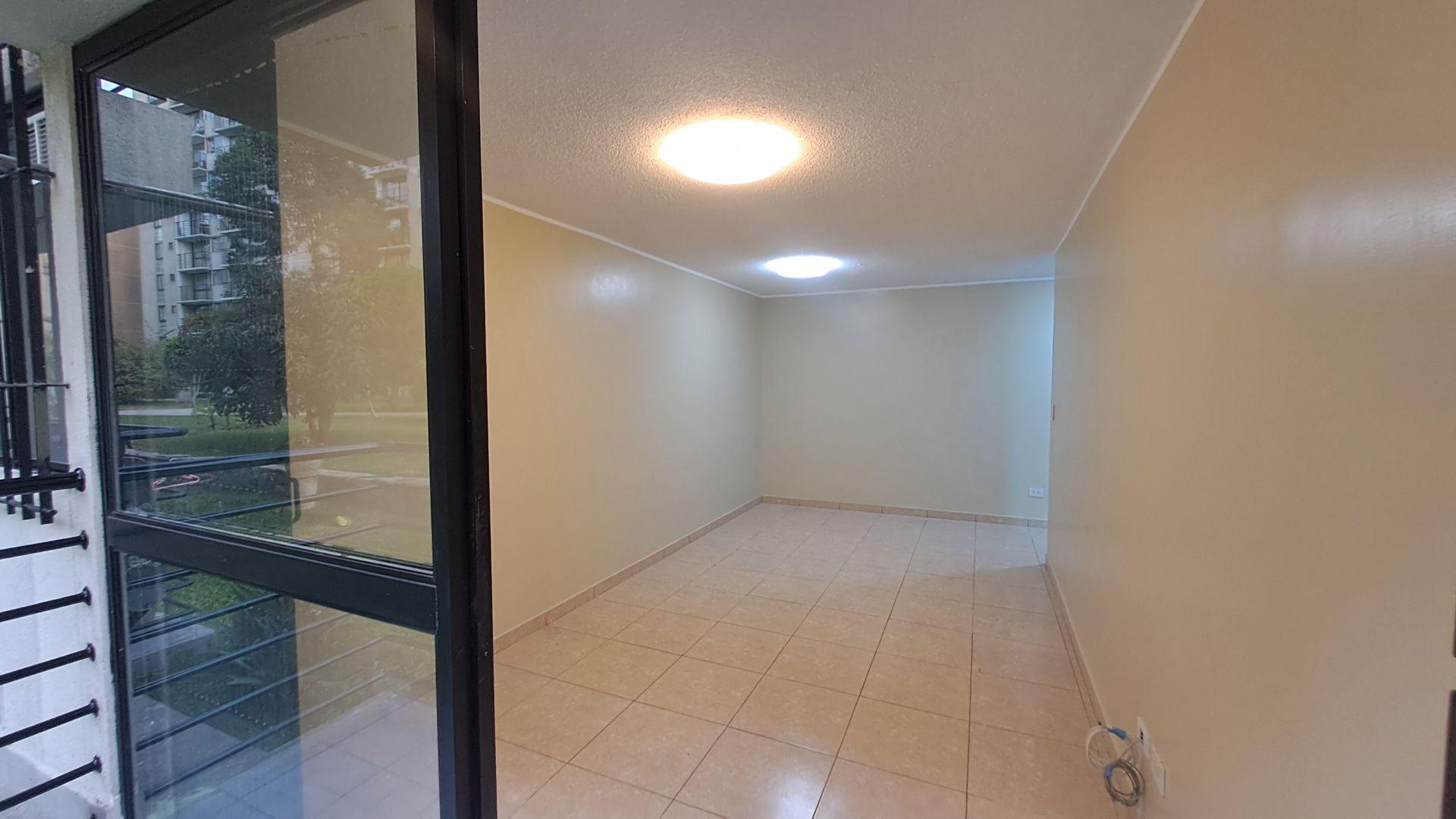 Departamento en alquiler en Callao