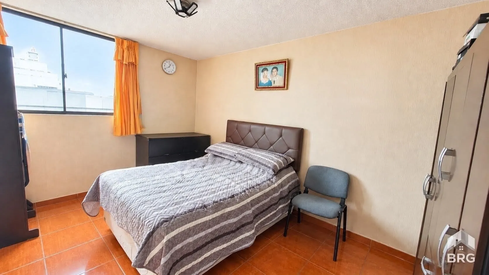 ¡Tu depa de 3 dormitorios con cochera en Villa Bonita 4!