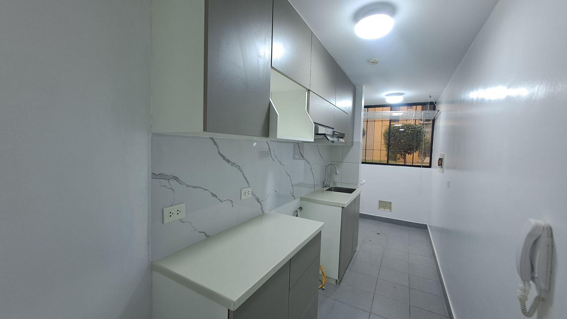 Departamento en alquiler en Callao