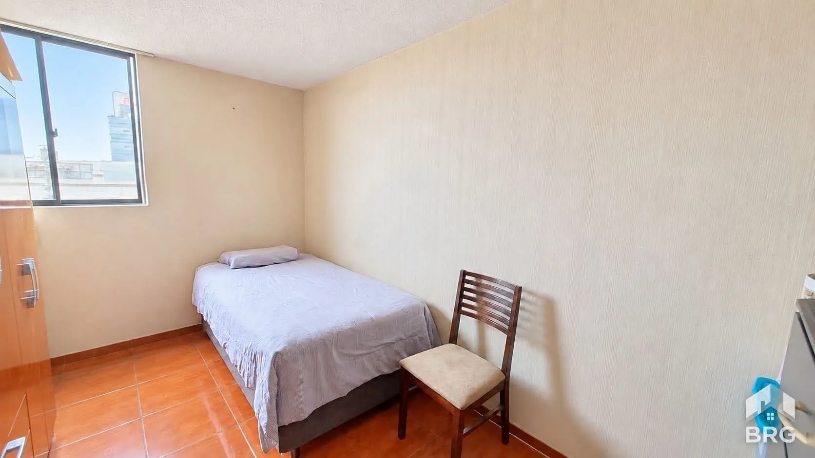¡Tu depa de 3 dormitorios con cochera en Villa Bonita 4!