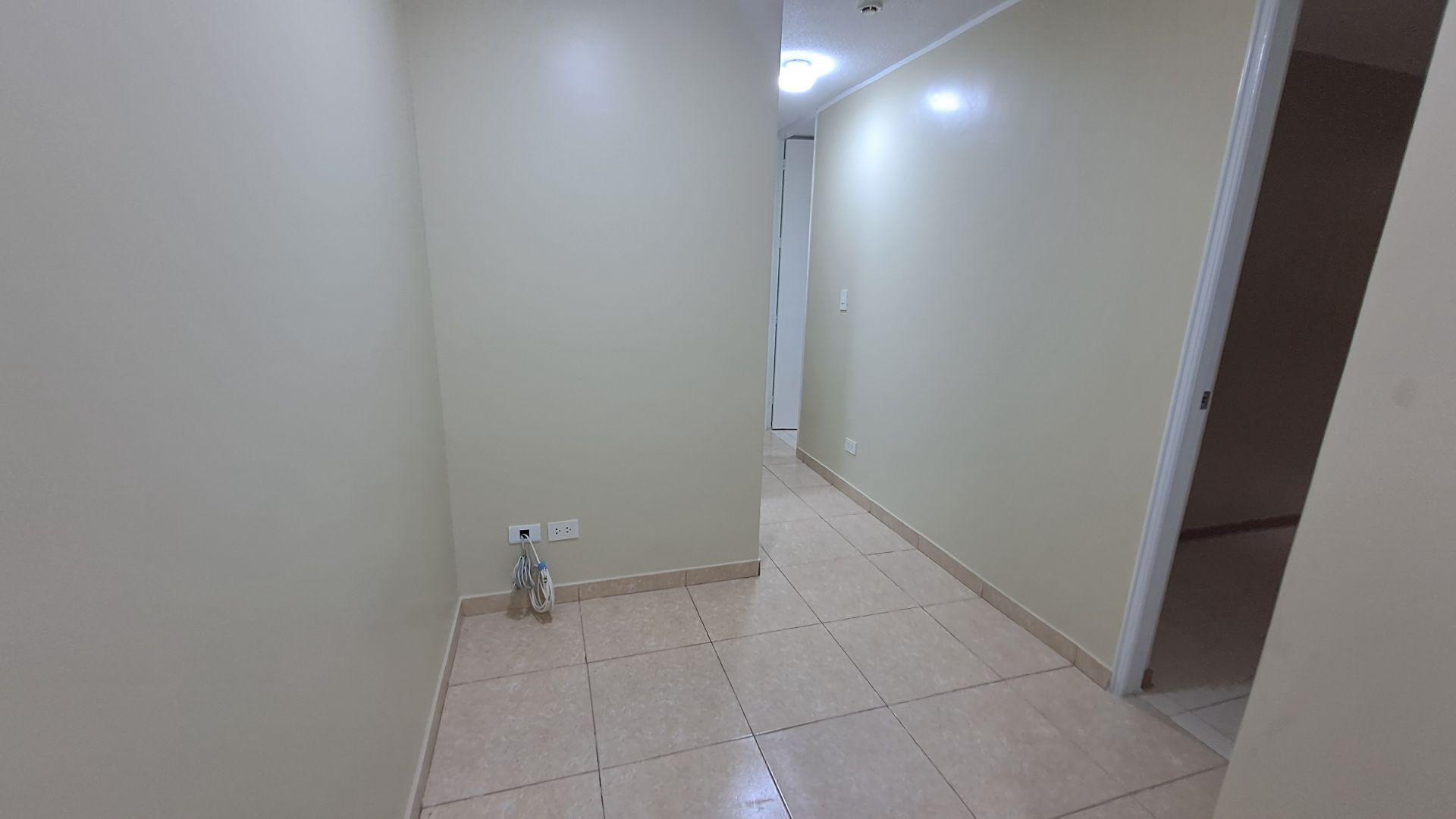Departamento en alquiler en Callao