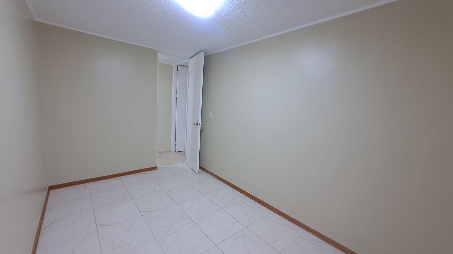 Departamento en alquiler en Callao