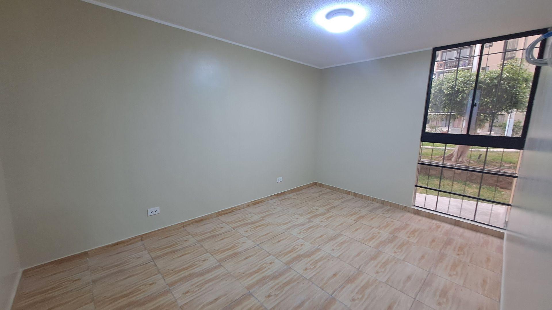 Departamento en alquiler en Callao