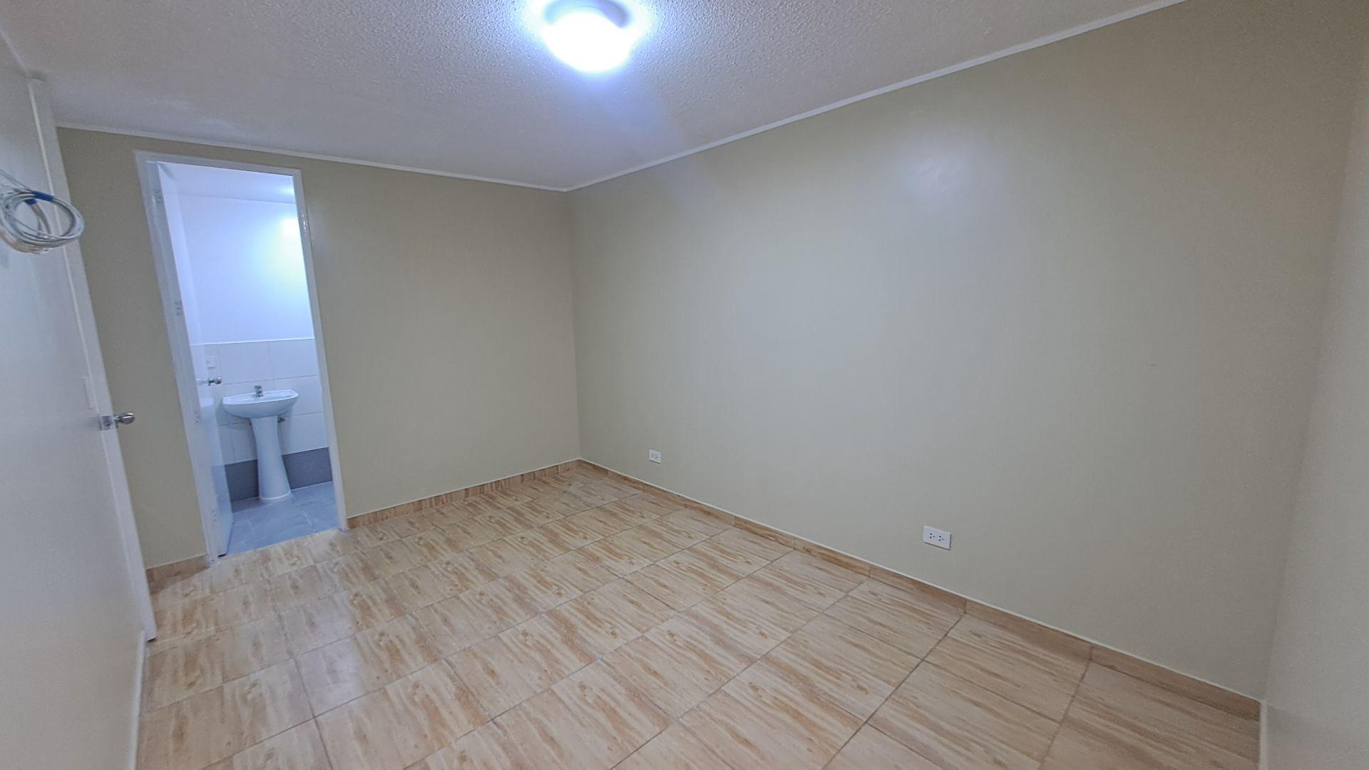 Departamento en alquiler en Callao