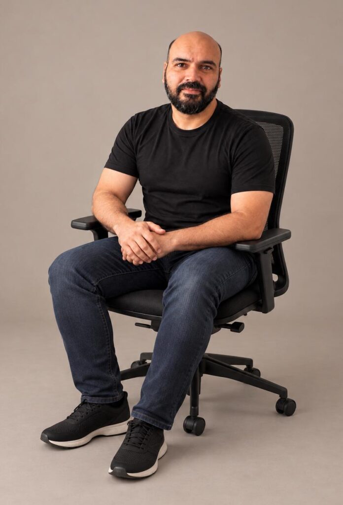 Javier Sobrino
